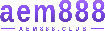 aem888 logo