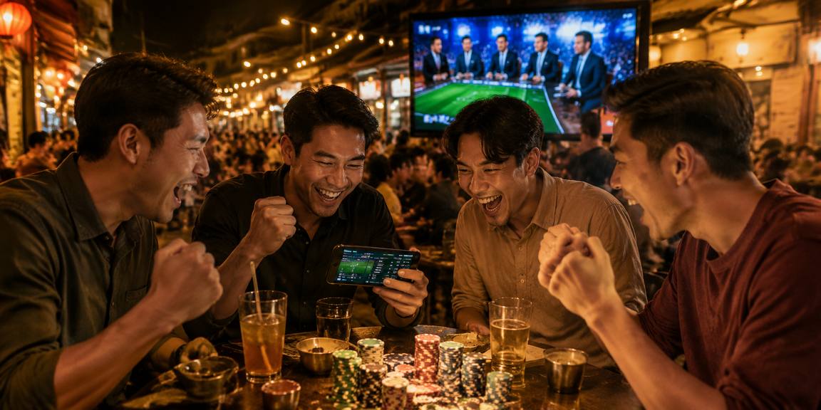 aem888 Chúng tôi là ai và vì sao chúng tôi ở đây